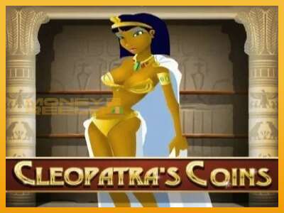 Cleopatra’s Coins