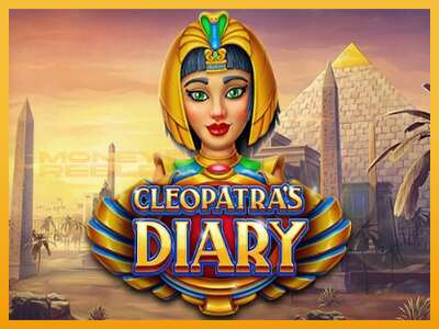 Cleopatras Diary