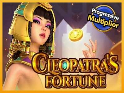 Cleopatras Fortune