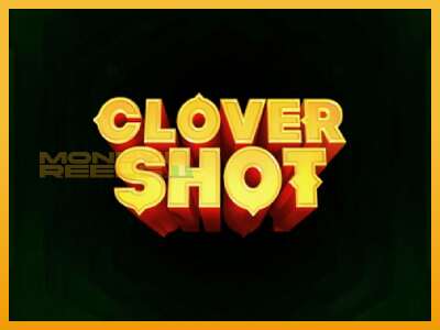 Clover Shot