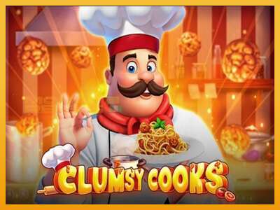 Clumsy Cooks