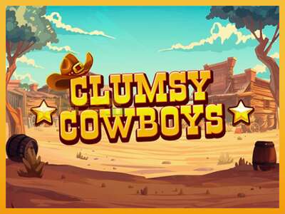 Clumsy Cowboys