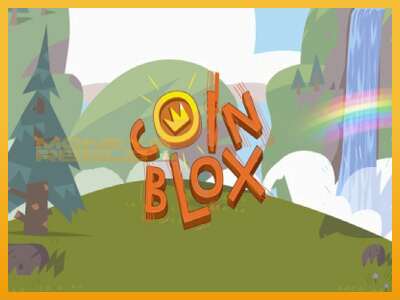 Coin Blox