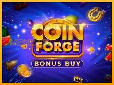 Coin Forge Bonus Buy