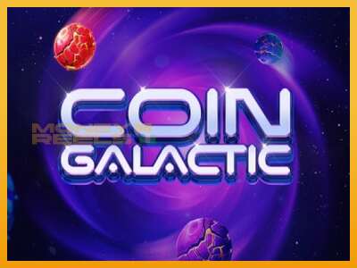 Coin Galactic