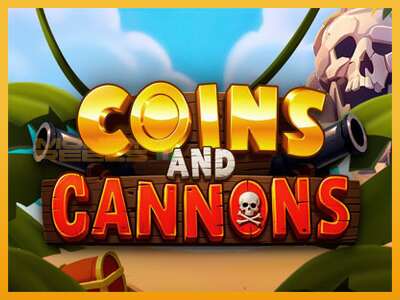 Coins and Cannons