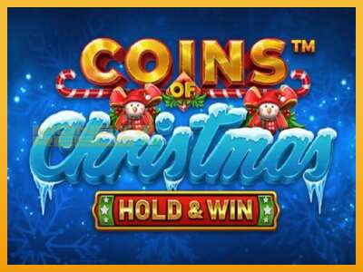 Coins of Christmas