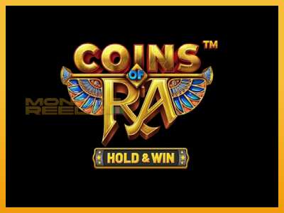 Coins of Ra