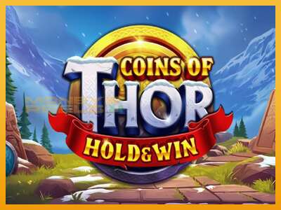 Coins of Thor