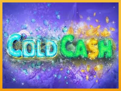 Cold Cash