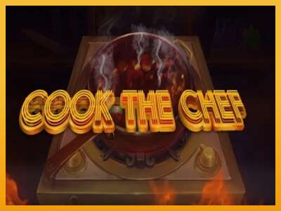 Cook the Chef