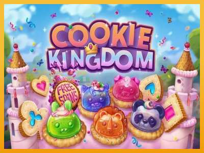 Cookie Kingdom