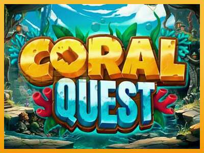 Coral Quest