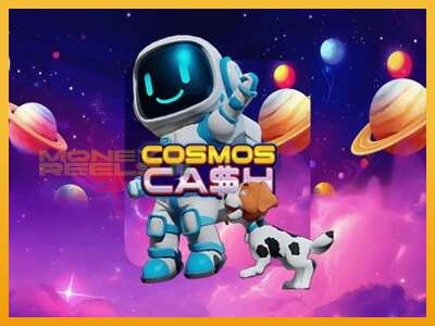 Cosmos Cash