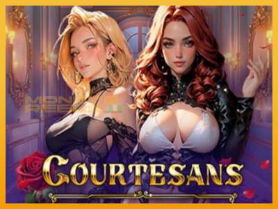 Courtesans