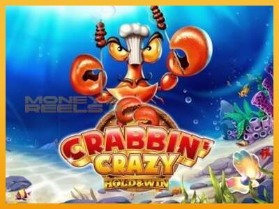 Crabbin Crazy