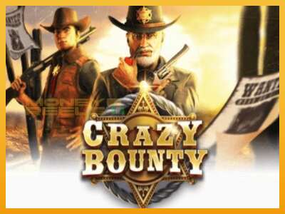 Crazy Bounty