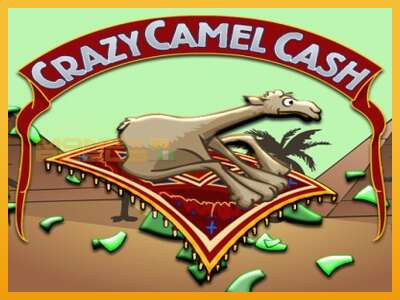 Crazy Camel Cash