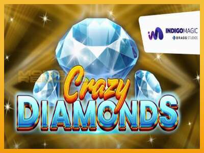 Crazy Diamonds