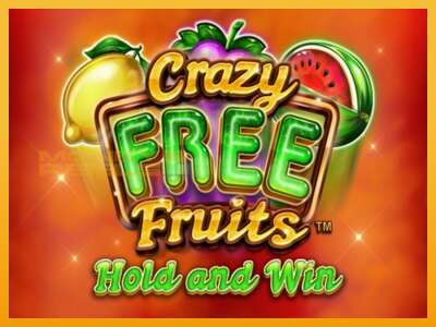 Crazy Free Fruits