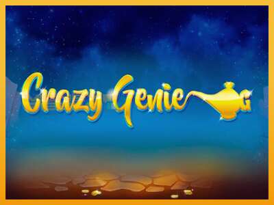 Crazy Genie