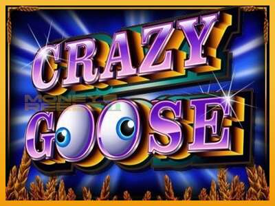 Crazy Goose