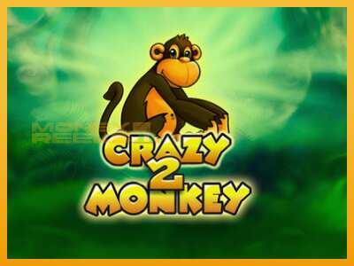 Crazy Monkey 2