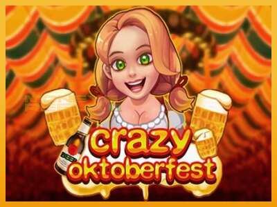 Crazy Oktoberfest