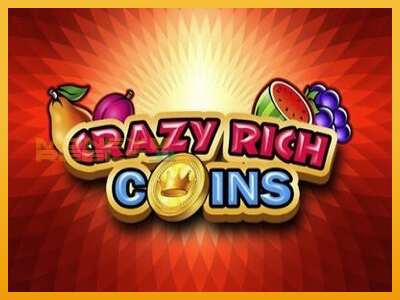 Crazy Rich Coins