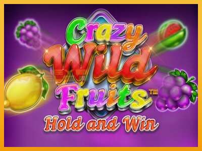 Crazy Wild Fruits