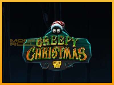 Creepy Christmas