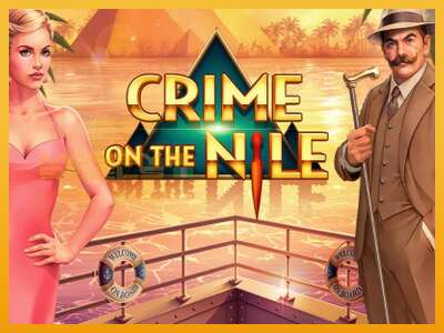 Crime on the Nile