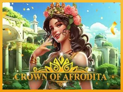 Crown of Afrodita