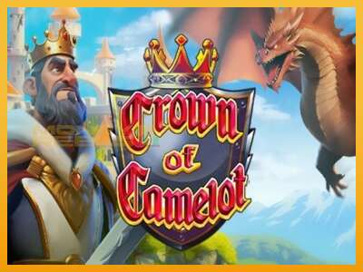 Crown of Camelot