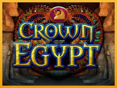 Crown of Egypt