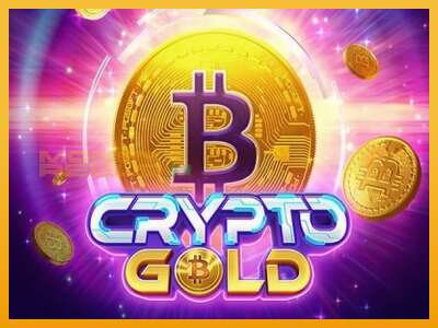 Crypto Gold