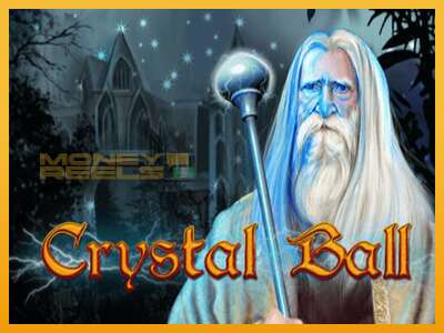 Crystal Ball