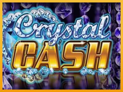 Crystal Cash