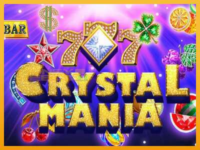 Crystal Mania