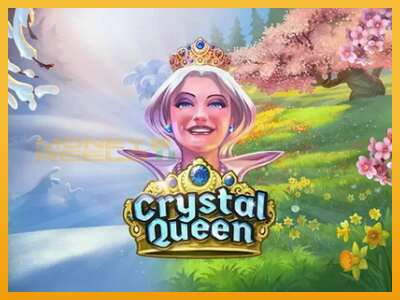 Crystal Queen