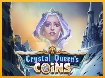 Crystal Queens Coins