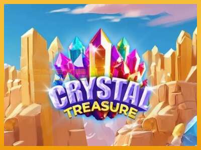 Crystal Treasure