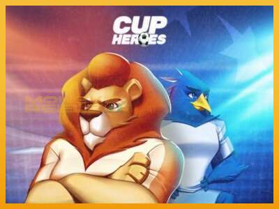 Cup Heroes