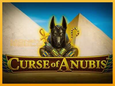 Curse of Anubis