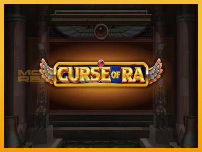 Curse of Ra