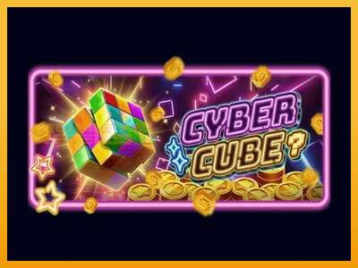 Cyber Cube