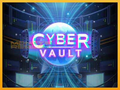 Cyber Vault