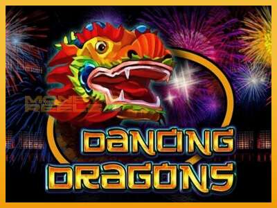 Dancing Dragons