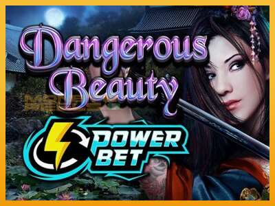 Dangerous Beauty Power Bet