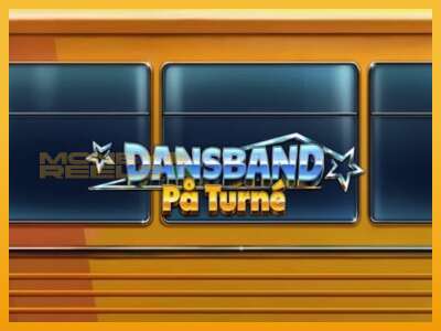 Dansband Pa Turne